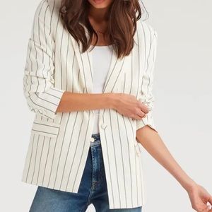 7 for all mankind Blazer